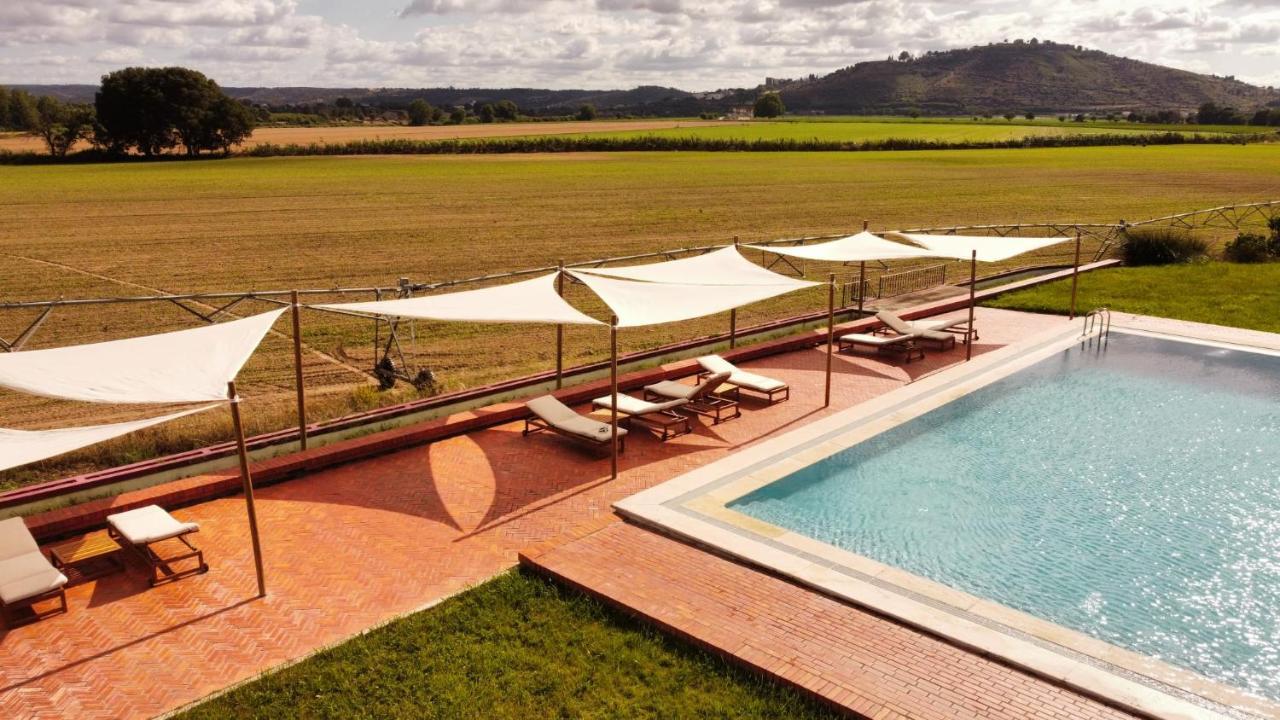 Quinta Das Arribas Abrantes Buitenkant foto