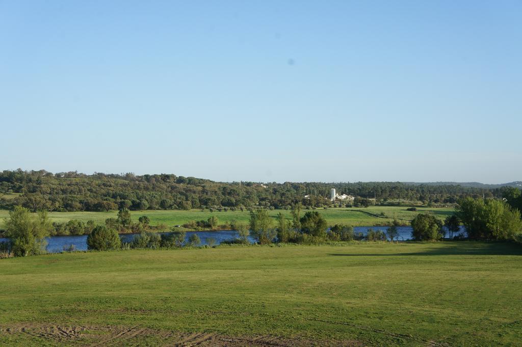 Quinta Das Arribas Pension Abrantes Buitenkant foto