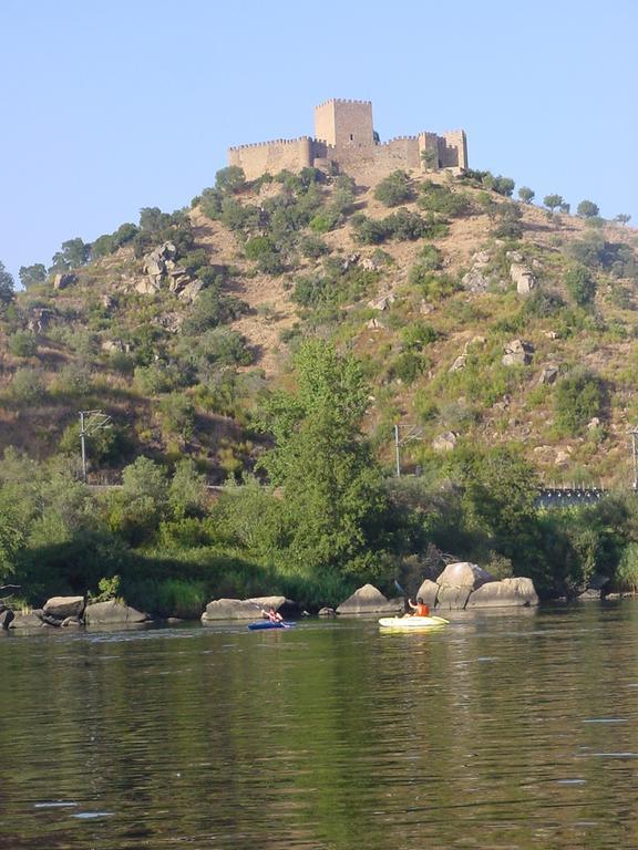 Quinta Das Arribas Abrantes Buitenkant foto