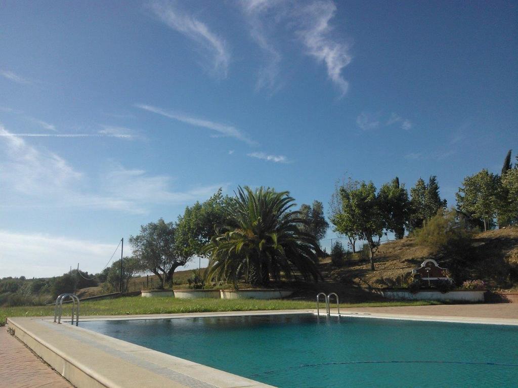 Quinta Das Arribas Abrantes Buitenkant foto