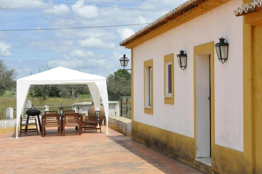 Quinta Das Arribas Pension Abrantes Buitenkant foto